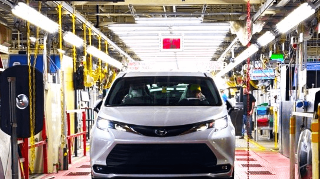 hybrid car battery