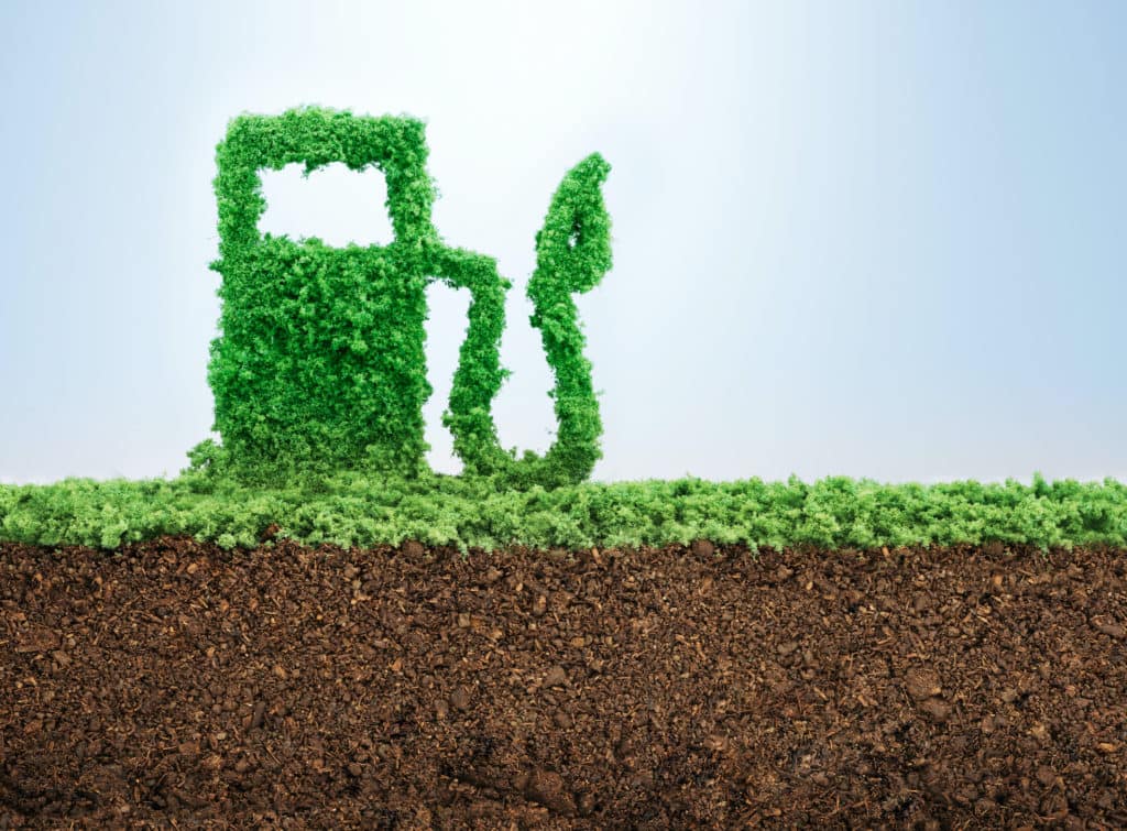 Fuel efficiency tips from Toyota of Clermont.