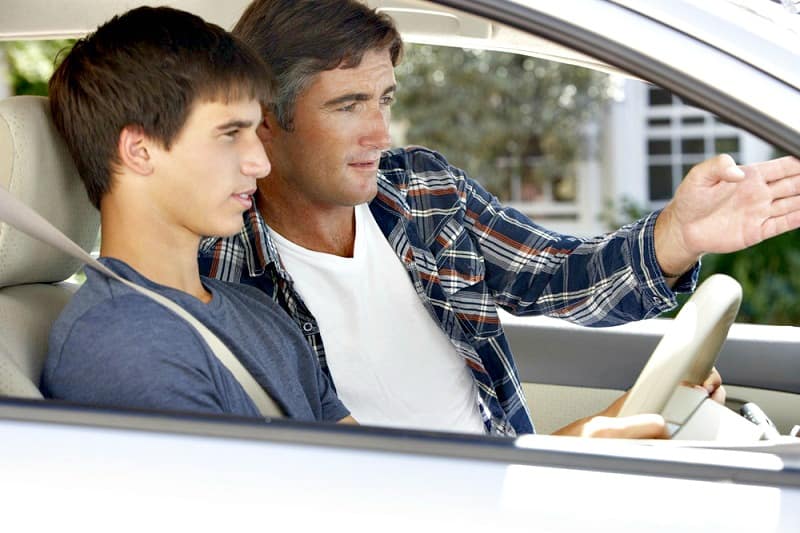 Toyota safety tips