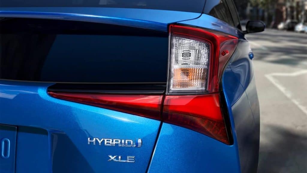 Check out these hybrid cars in Clermont.