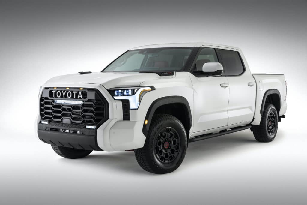 Toyota Tundra for sale in Clermont.