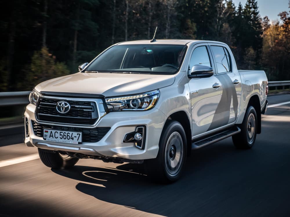 Clermont Toyota long distance car buying.