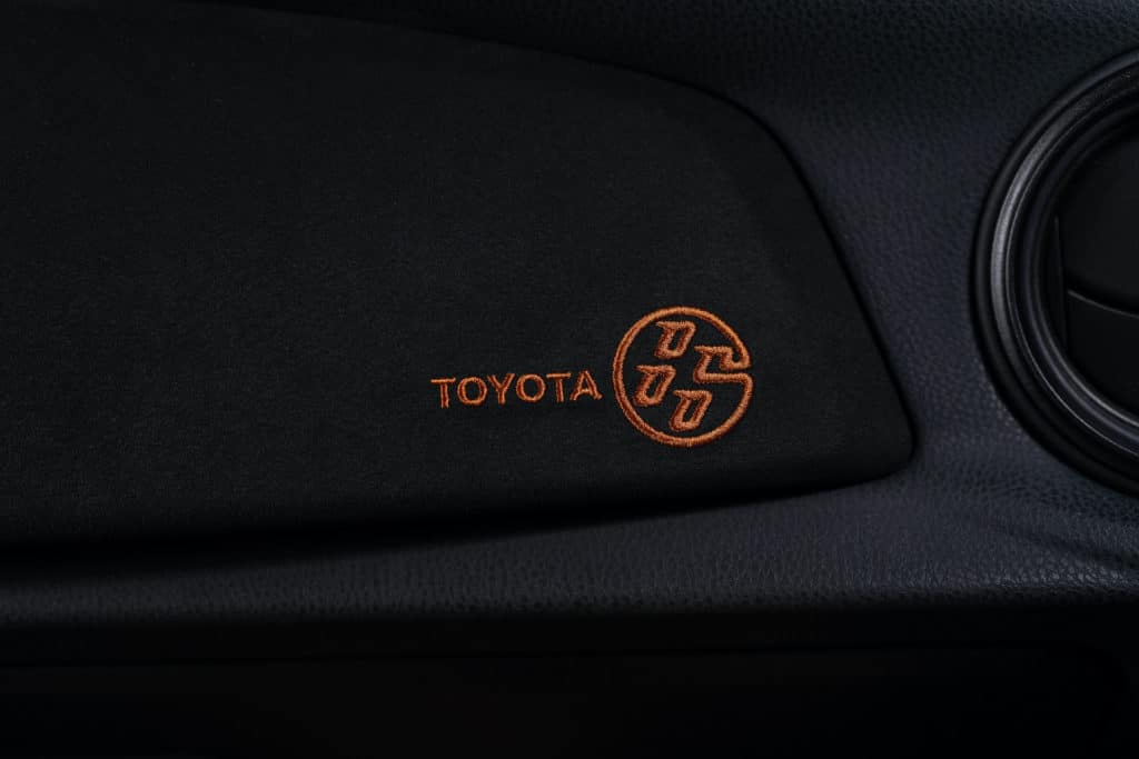 Clermont new Toyota 86.
