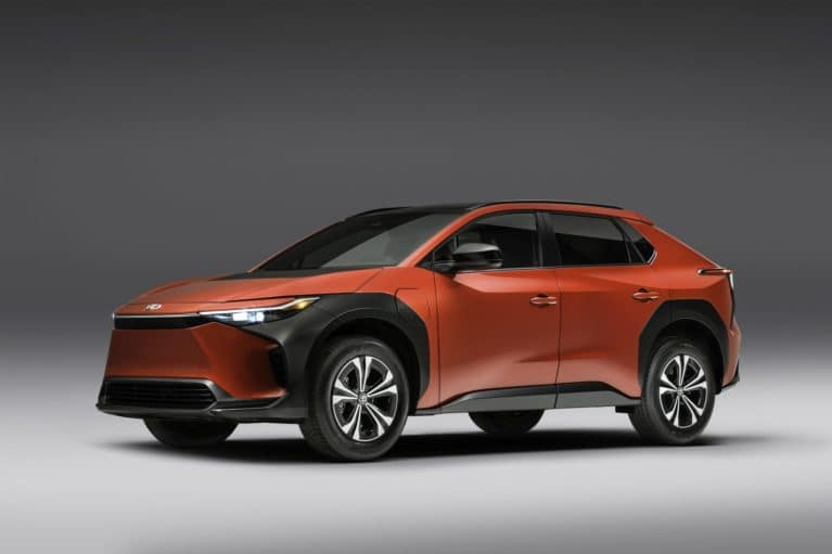 Electric Car Maintenance Basics