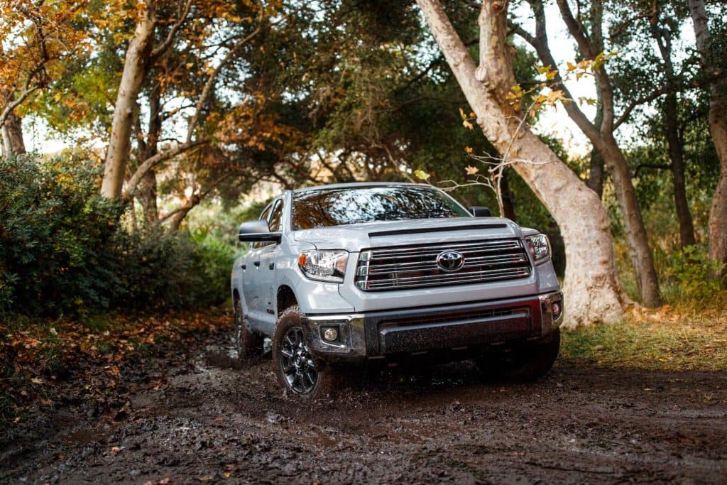 New Toyota Tundra for sale in Clermont