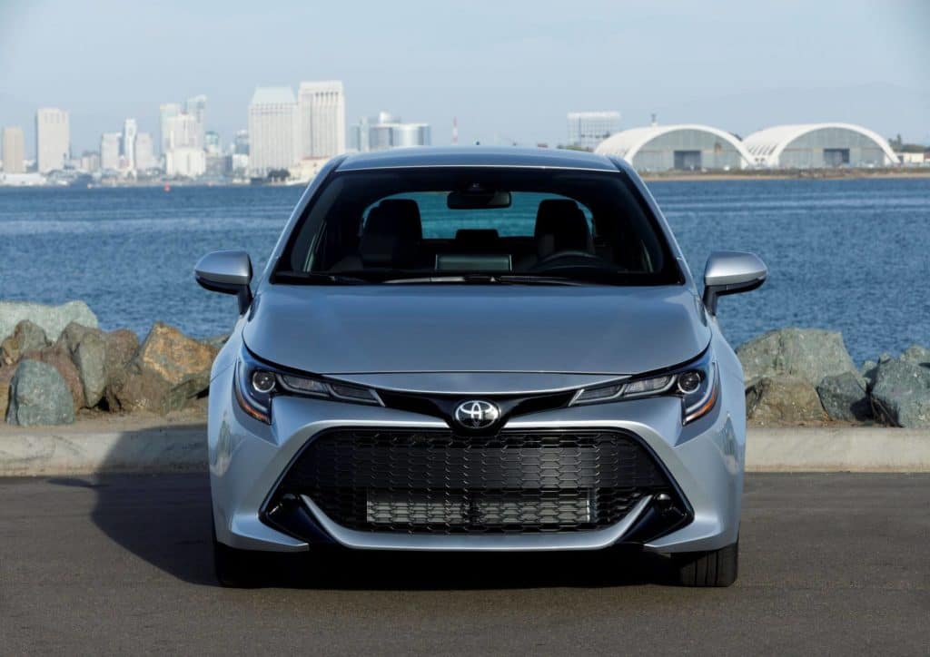 Toyota news from Toyota of Clermont.