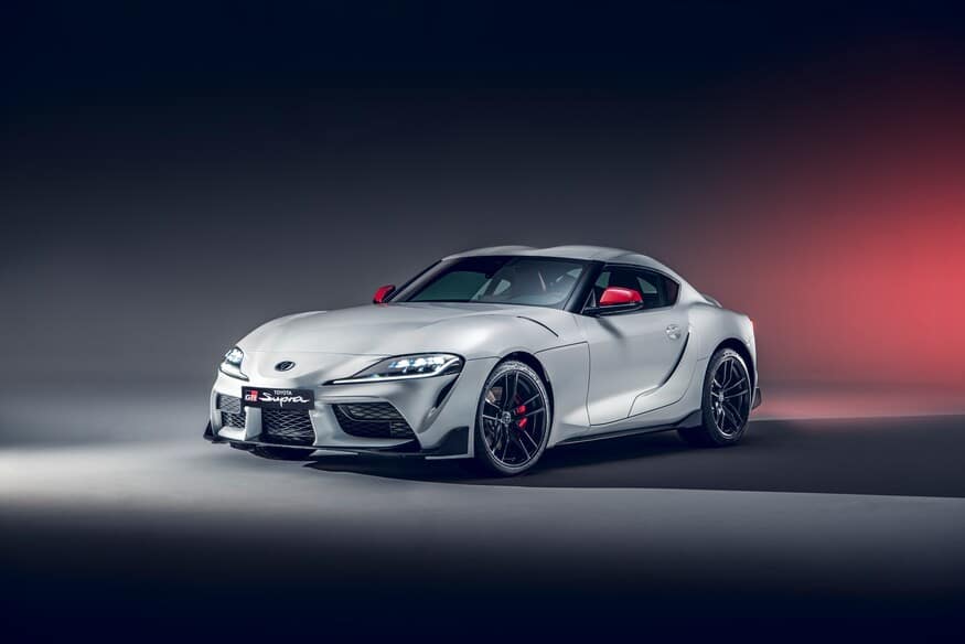Clermont New Toyota news