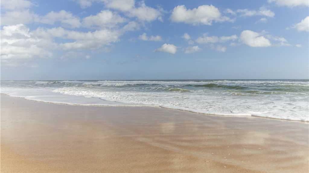 Toyota of Clermont best beaches to visit list.