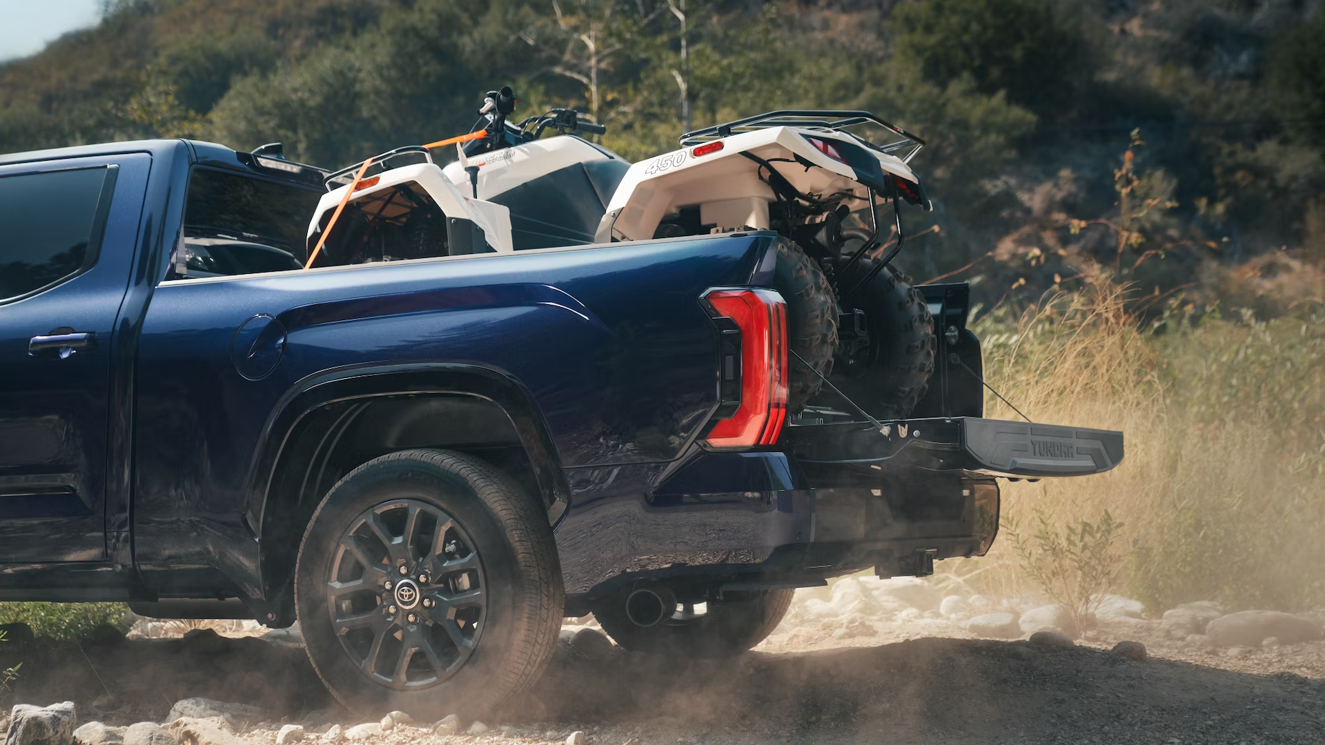 best tires for toyota tundra