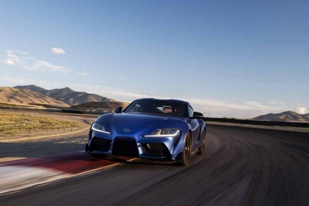 Best affordable sporty cars in clermont florida