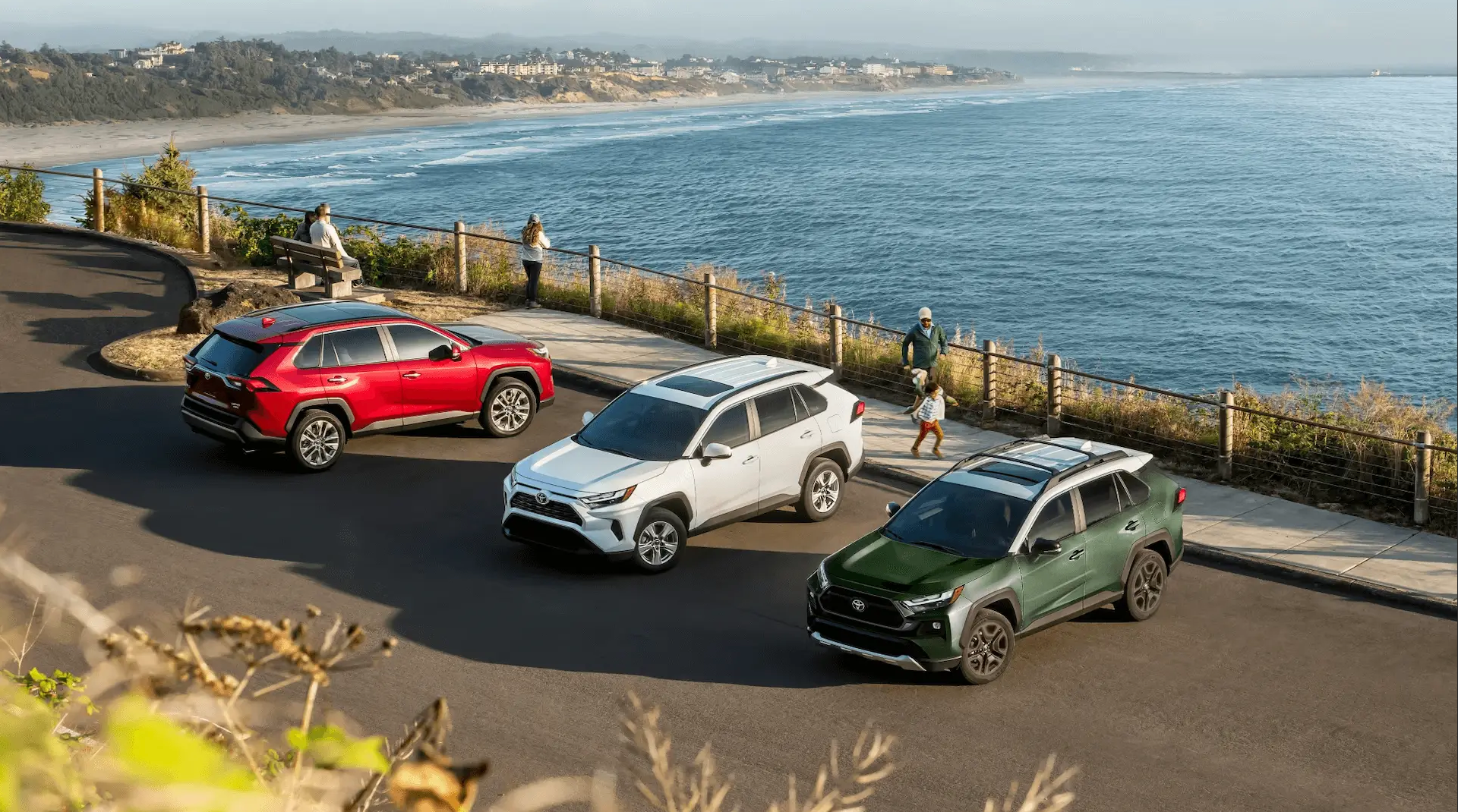 CLERMONT RAV4