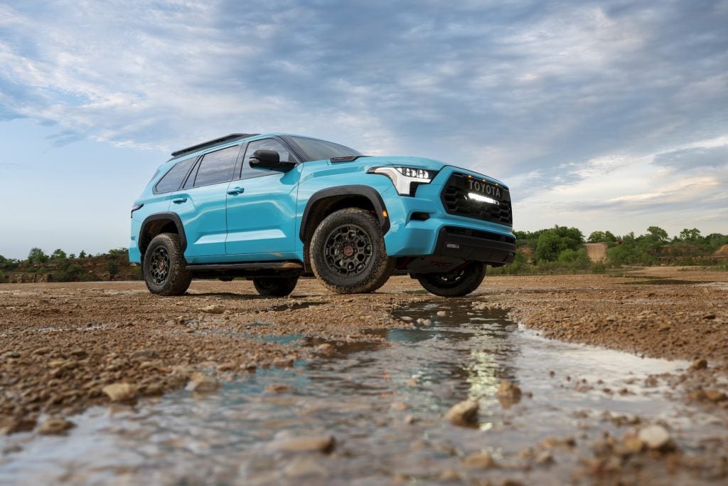 Clermont Toyota for sale near Central FL