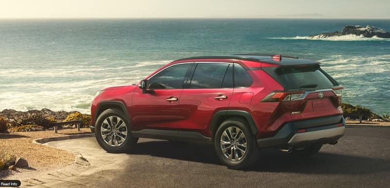 2019 Toyota near Orlando