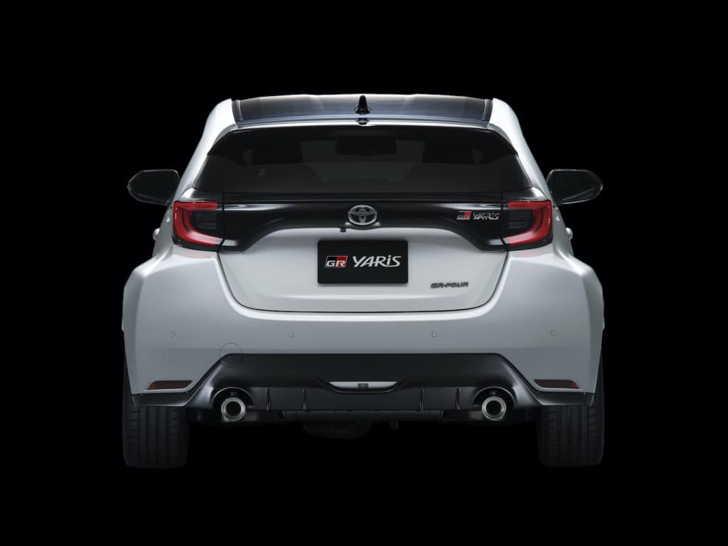 Toyota news update