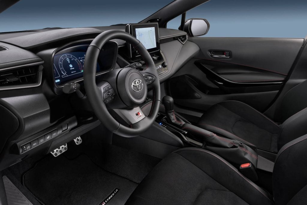 new Toyota for sale