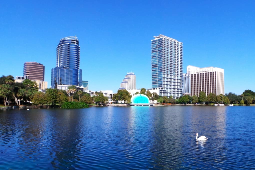 Things to do near Orlando this weekend. 