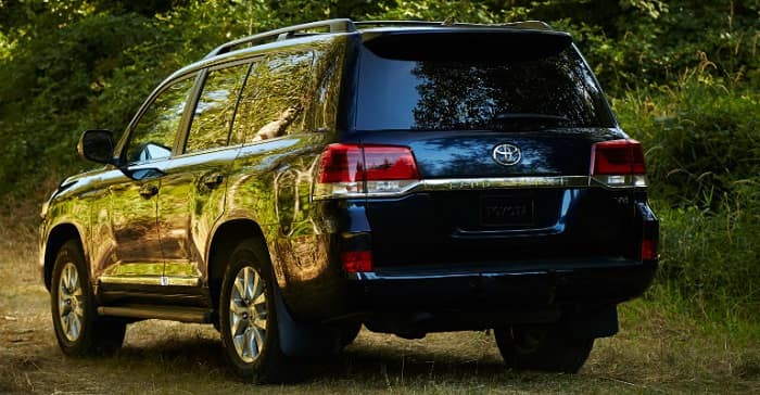 Check out our new car specials at Toyota of Clermont.