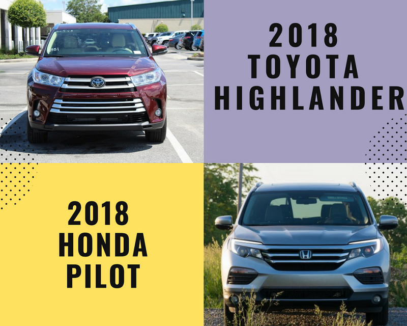Best new SUVs