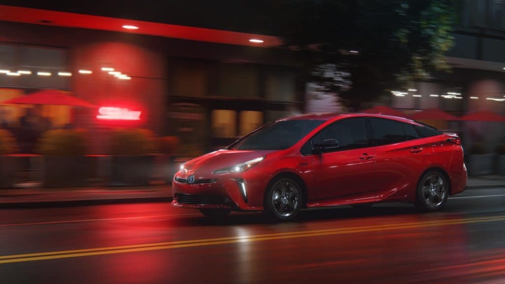Toyota Prius for sale in Clermont.