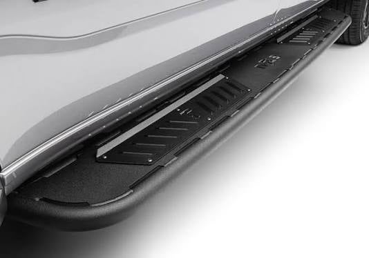 Running truck boards