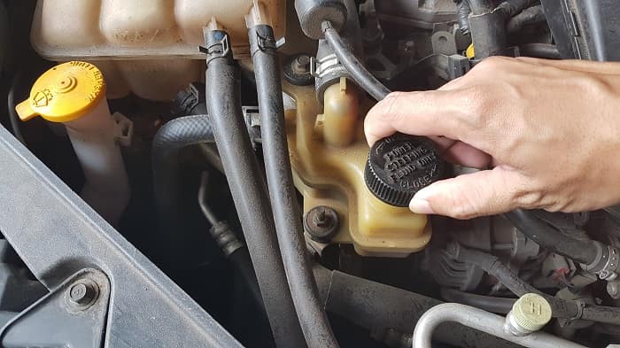 At home auto maintenance made easy.