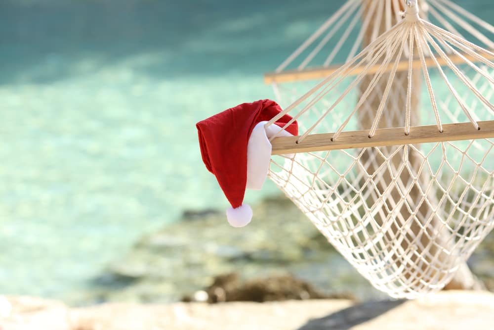 Holiday break tips from Toyota of Clermont