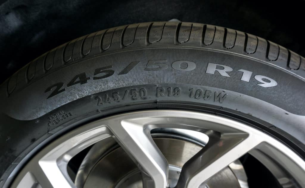 Clermont Toyota car tire shopping tips.
