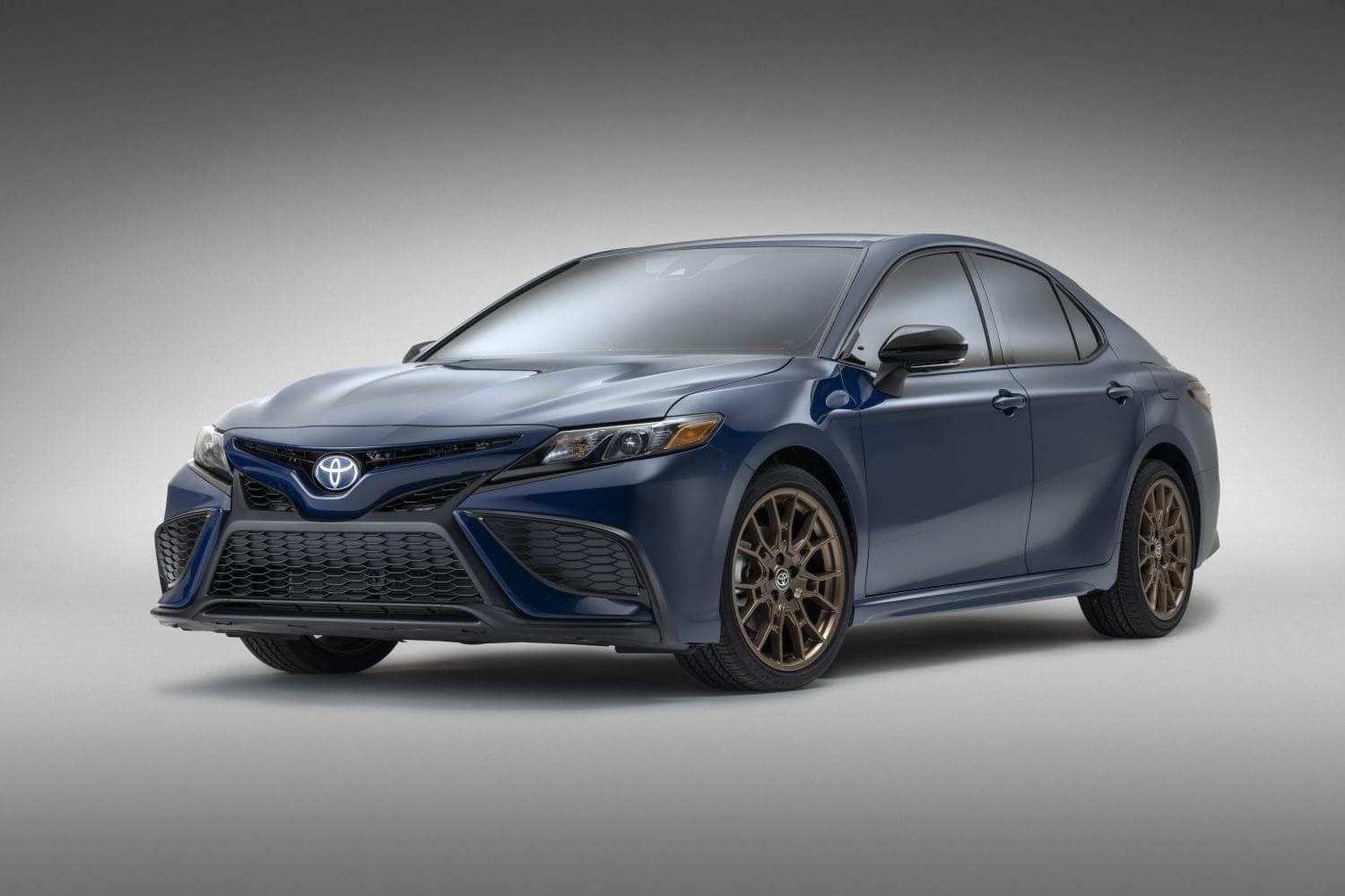 2023 Camry in clermont florida