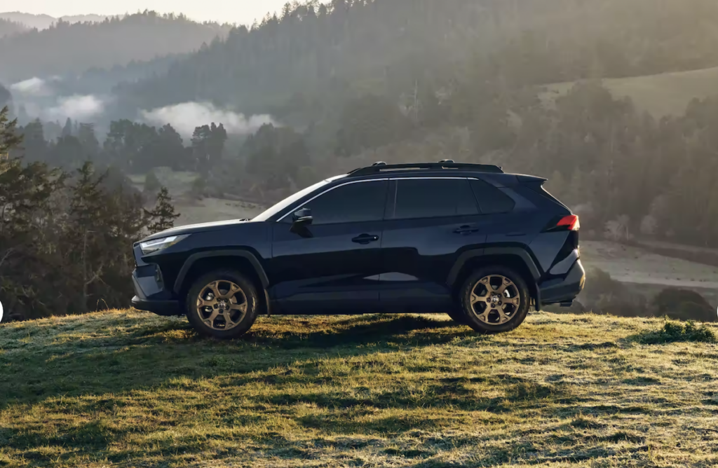 best cars for teens