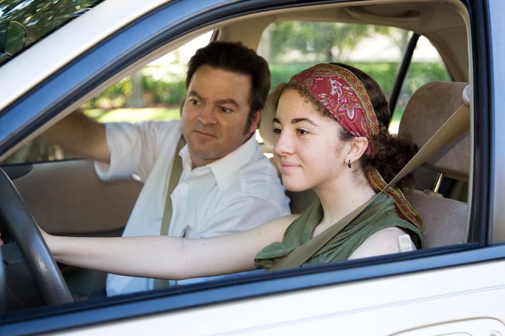 Teen driving tips from Toyota of Clermont