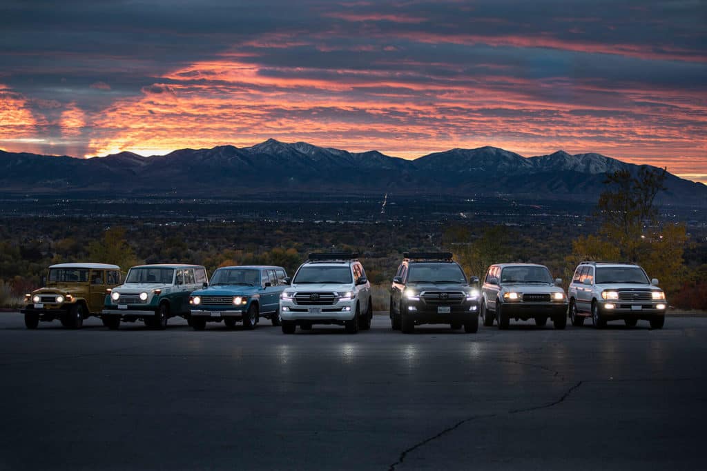 Clermont new Toyota news update. 