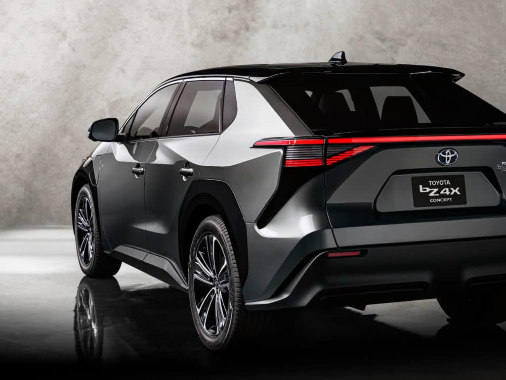 Clermont electric car news.