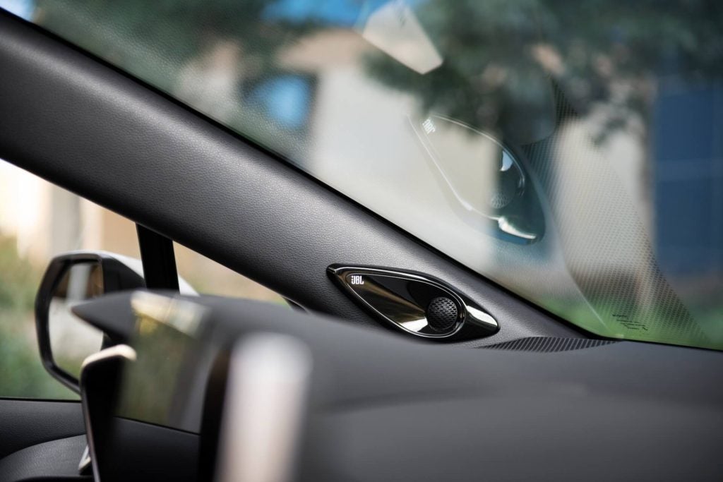 Corolla technology 
