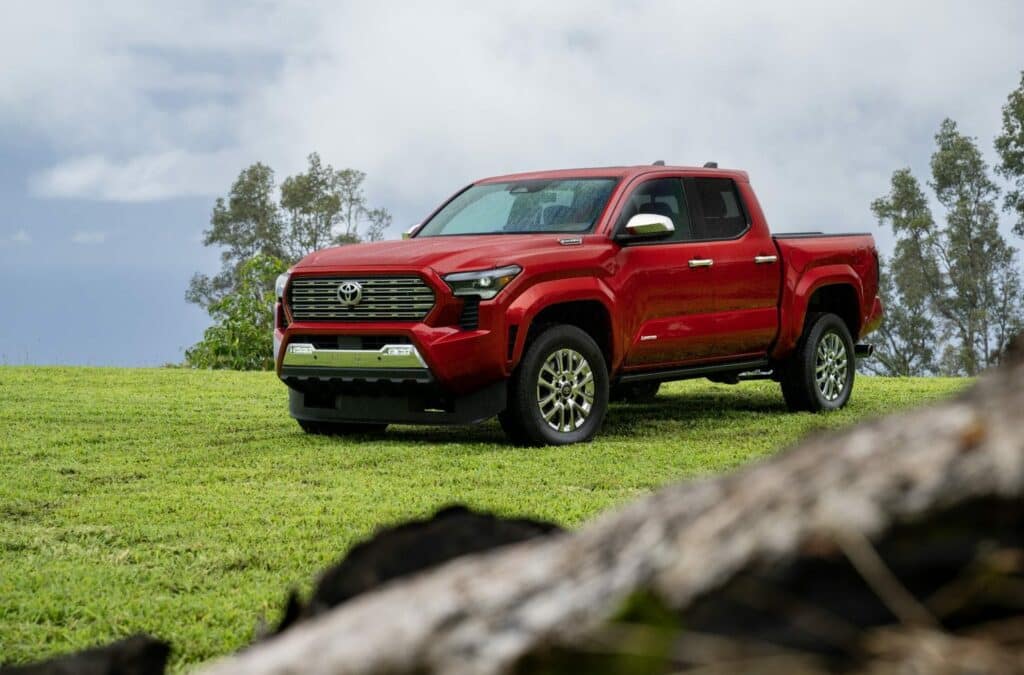 nissan frontier vs toyota tacoma reliability