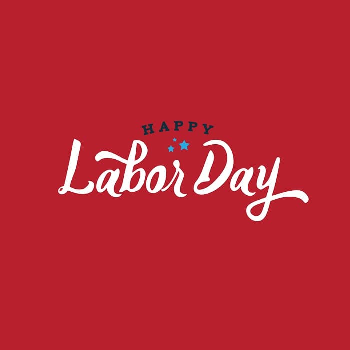 Happy Labor Day from Toyota of Clermont!