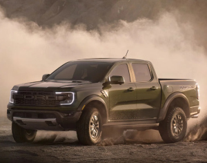 25 ranger