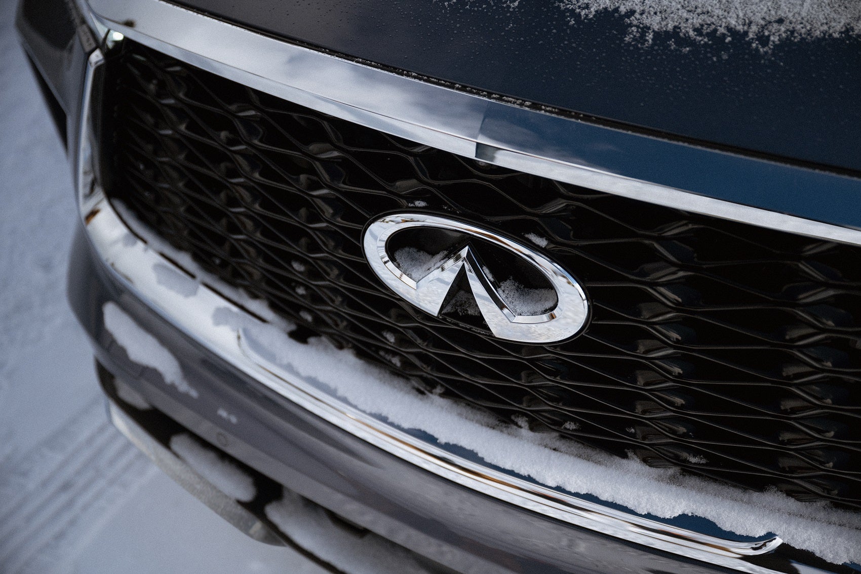 INFINITI QX60 Lease Offers Troy MI