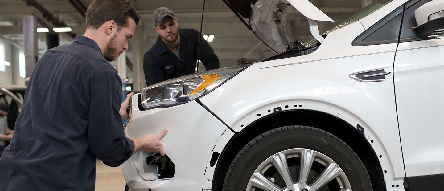 battery service technicians