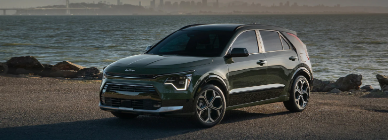24 niro hybrid