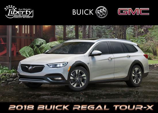 Buick Regal