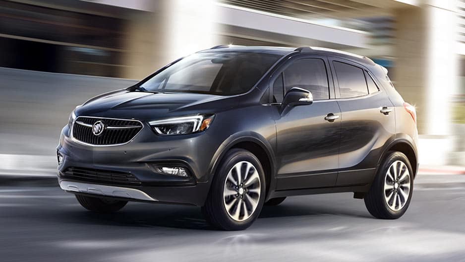 Buick Encore
