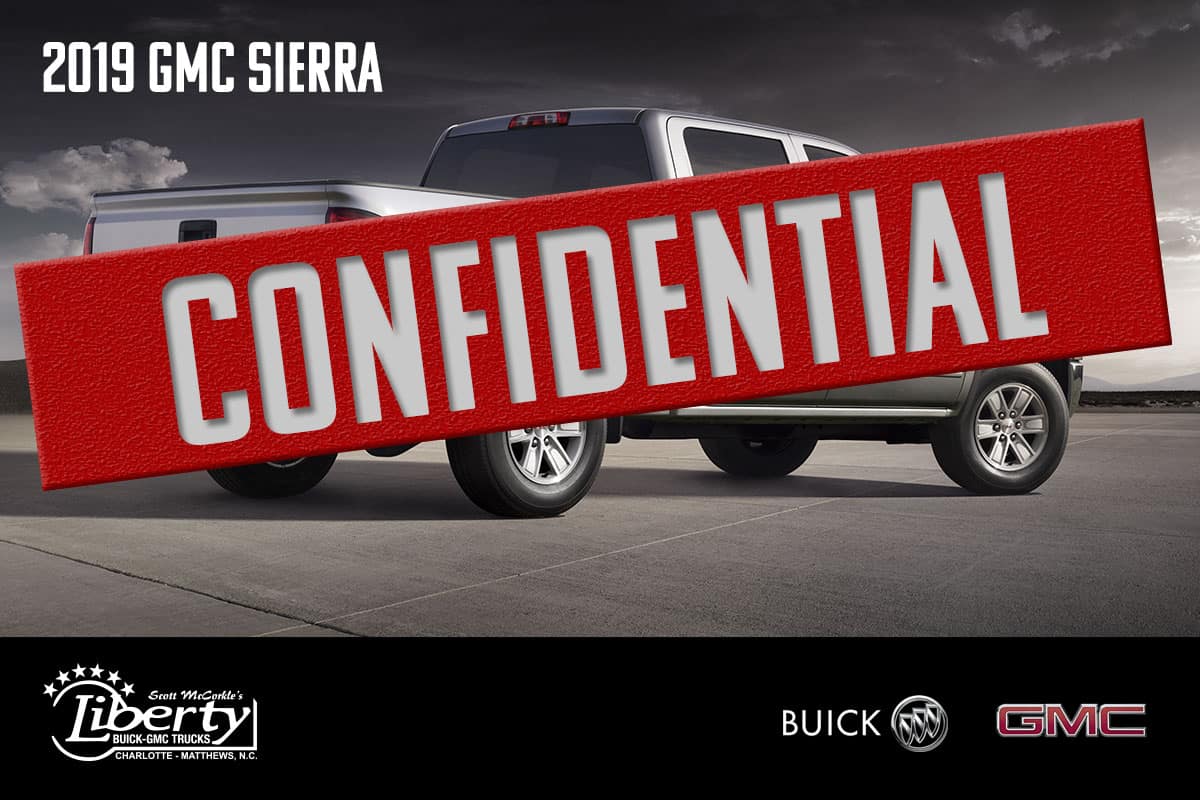 GMC Sierra