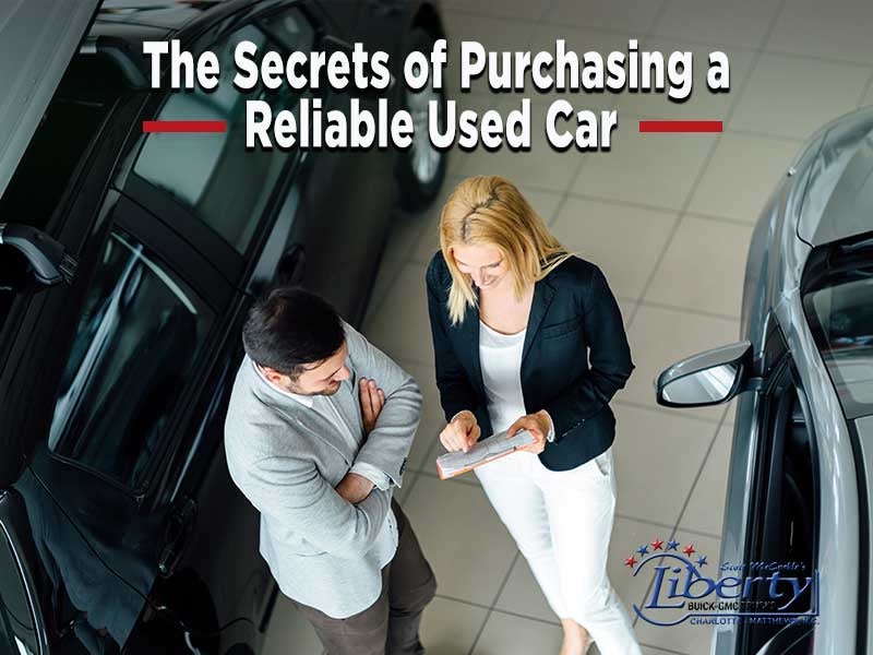 Used Car Title