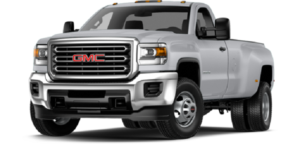 Which Sierra Is Right for Your Work Crew