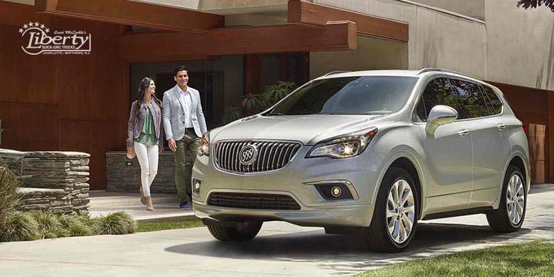 Buick Envision