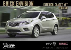 Buick Envision