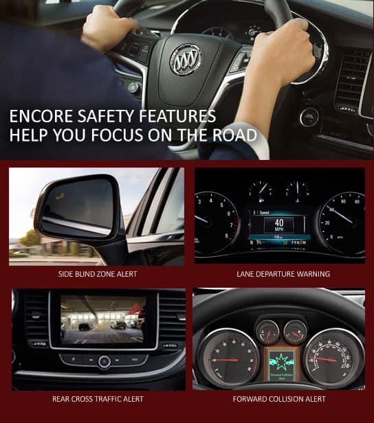 Buick Encore