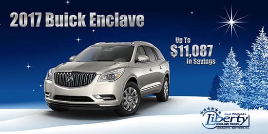 Buick Encore and Buick Envision