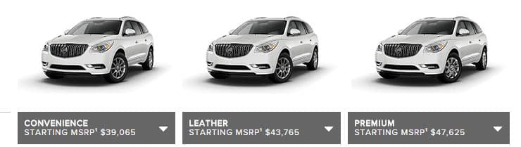 MID-SIZE LUXURY SUV