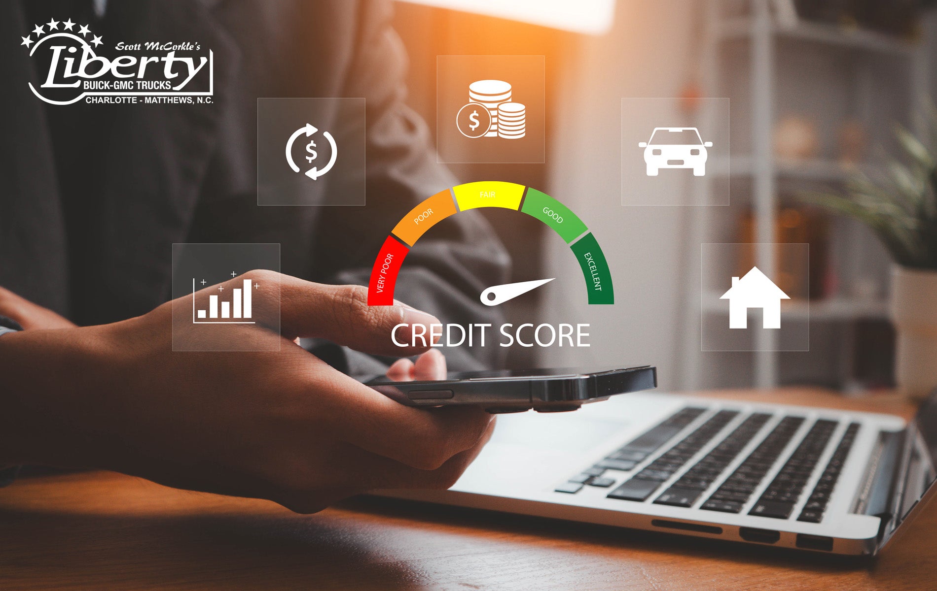 Credit Score Rankings at the Dealership - What you need to know from expert Greg Mongelli